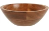 Miska 18 cm, agátové drevo