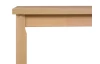 Jedálenský stôl Maxim 120x80 cm, dub sonoma