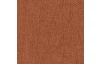Jedálenská stolička s prešitím Kiki, terracota látka
