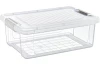 Úložný box Storage Solutions, 12 l