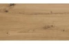 Horná presklená kuchynská skrinka Modena, 80 cm, dub artisan