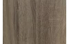 Postel Luca 90x200 cm, bielená pínia