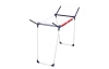 Rozkladací sušiak na bielizeň Pegasus 150 Solid Slim