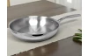 Panvica Proline 28 cm, nerezová oceľ