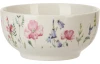 Miska 14 cm, rozkvitnutá lúka