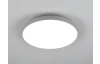 Stropné LED osvetlenie Spica 27 cm, titan