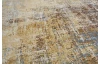 Koberec Pila 160x230 cm, žlto-modrá