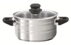 Hrniec s pokrievkou Olive 6,1 l