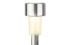 Solárna lampa 24 cm, zapichovací