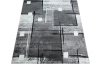 Koberec Thales 80x140 cm, šedý